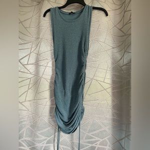 Homecoming dress